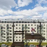 Prestizowy Apartament W Poznaniu Katowicka 2B I Parking W Garazu By Noclegi Renters