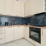 Prestizowy Apartament W Poznaniu Katowicka 2B I Parking W Garazu By Noclegi Renters