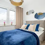 Prestizowy Apartament W Poznaniu Katowicka 2B I Parking W Garazu By Noclegi Renters