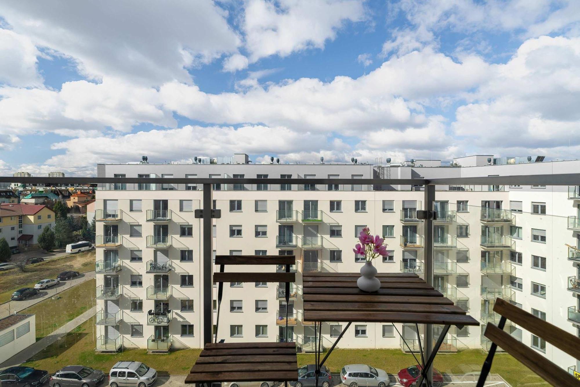 Apartment Prestizowy W Poznaniu Katowicka 2b I Parking W Garazu By Renters *