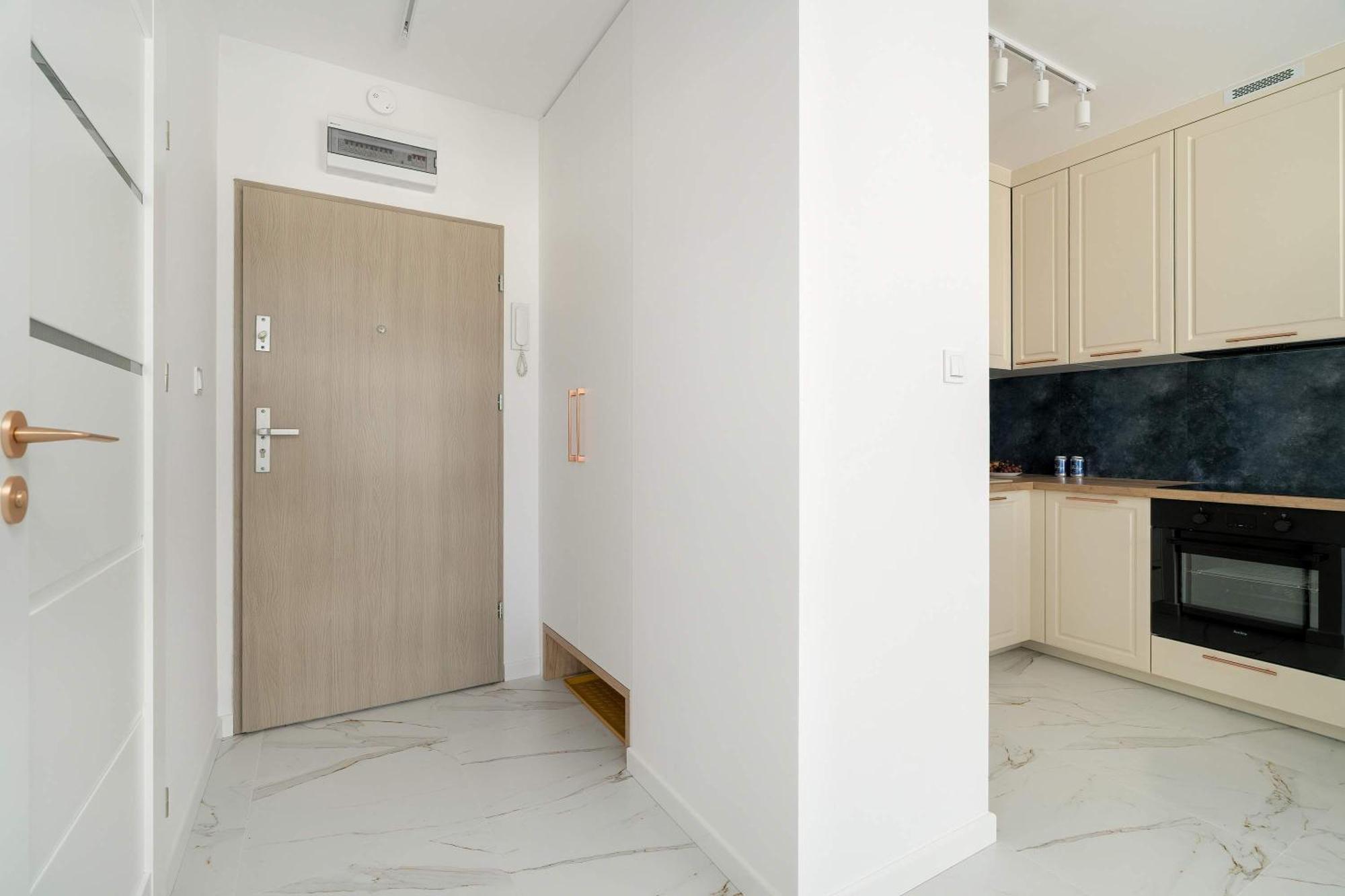 Apartment Prestizowy W Poznaniu Katowicka 2b I Parking W Garazu By Renters Poznan