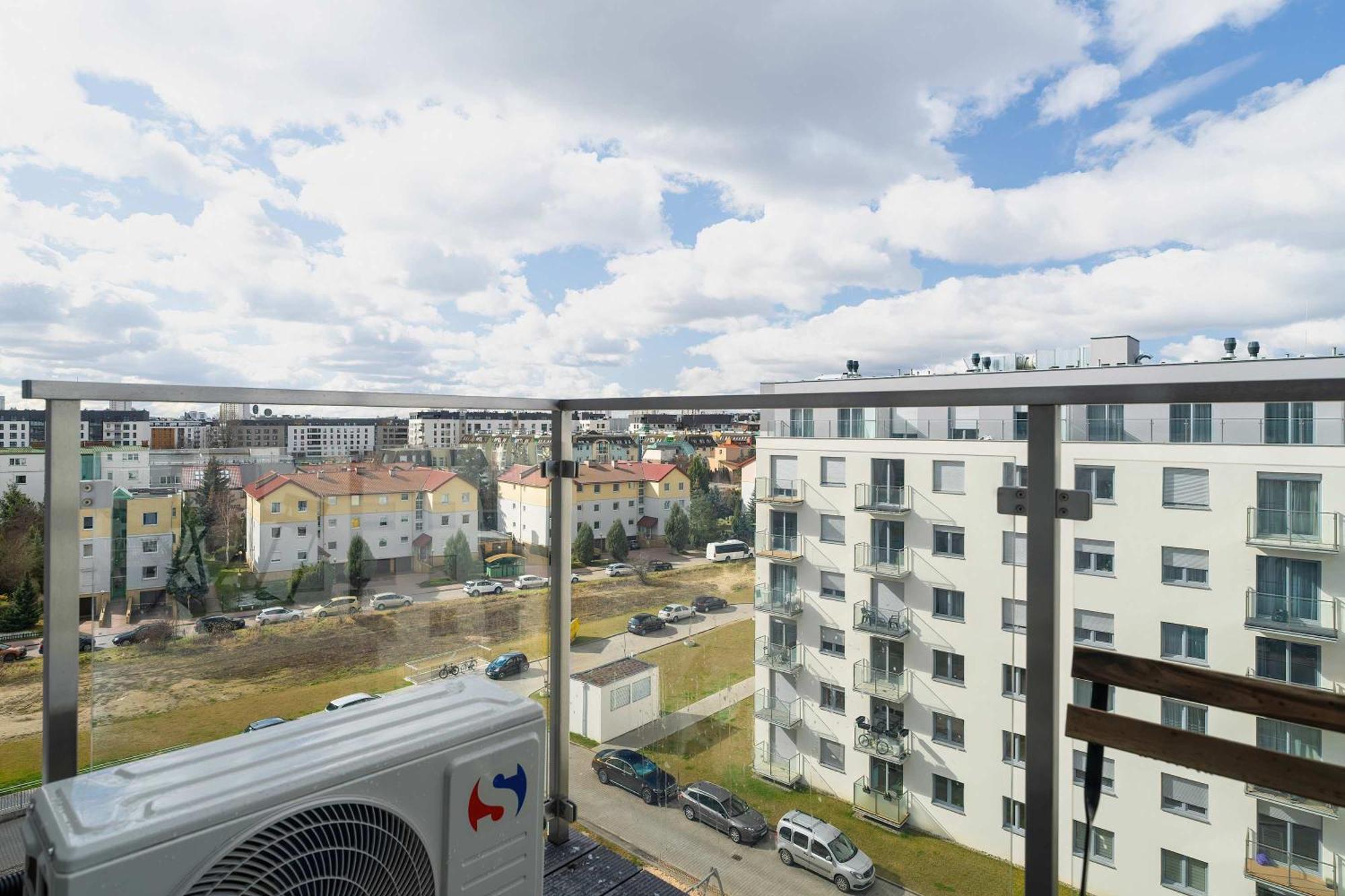Apartment Prestizowy W Poznaniu Katowicka 2b I Parking W Garazu By Renters Poznan